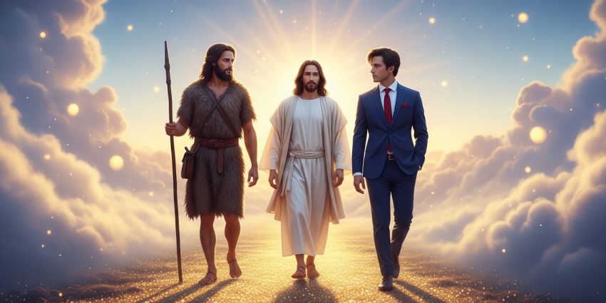 The Spirit of Elijah Has Come and Gone